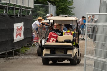 GP3R 2026 - Bénévoles et public