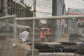 GP3R 2026 - Bénévoles et public