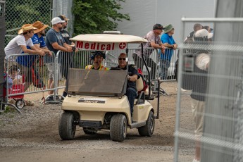 GP3R 2026 - Bénévoles et public