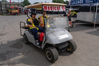 GP3R 2026 - Bénévoles et public