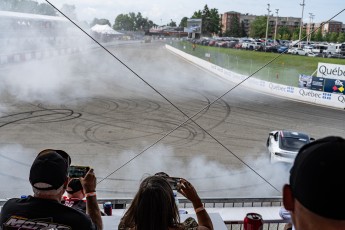 GP3R 2026 - Bénévoles et public