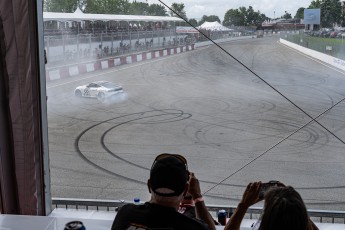 GP3R 2026 - Bénévoles et public