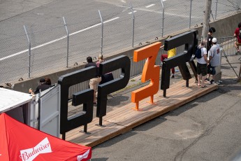 GP3R 2026 - Bénévoles et public