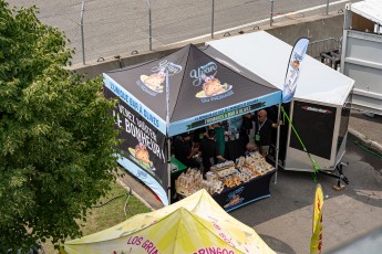 GP3R 2026 - Bénévoles et public