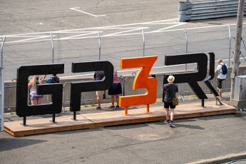 GP3R 2026 - Bénévoles et public