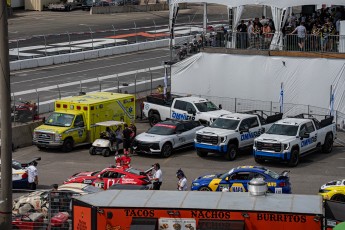 GP3R 2026 - Bénévoles et public
