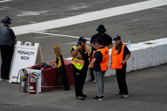 GP3R 2026 - Bénévoles et public