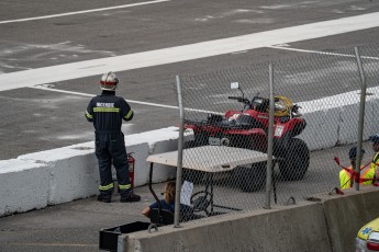 GP3R 2026 - Bénévoles et public