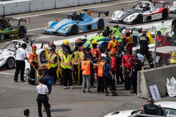 GP3R 2026 - Bénévoles et public