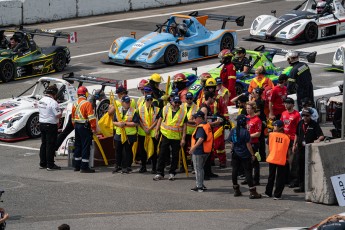 GP3R 2026 - Bénévoles et public