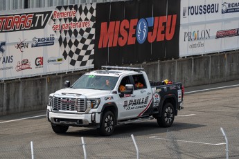 GP3R 2026 - Bénévoles et public