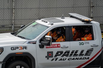 GP3R 2026 - Bénévoles et public