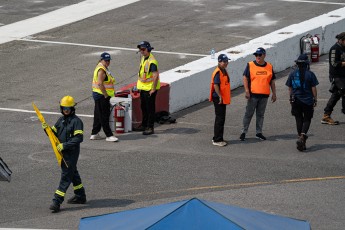 GP3R 2026 - Bénévoles et public