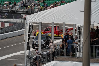 GP3R 2026 - Bénévoles et public