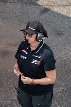 GP3R 2026 - Bénévoles et public