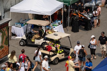 GP3R 2026 - Bénévoles et public