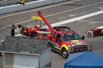 GP3R 2026 - Bénévoles et public