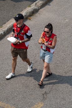 GP3R 2026 - Bénévoles et public