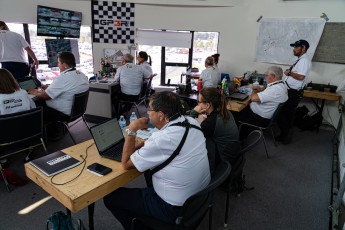 GP3R 2026 - Bénévoles et public