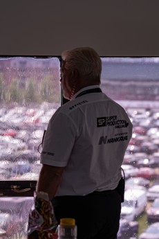 GP3R 2026 - Bénévoles et public
