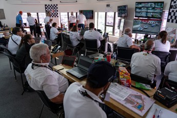 GP3R 2026 - Bénévoles et public
