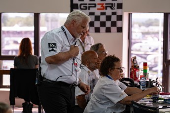 GP3R 2026 - Bénévoles et public