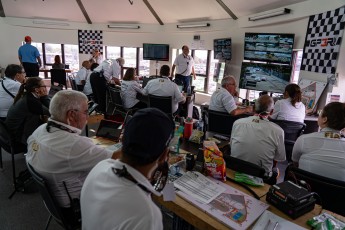 GP3R 2026 - Bénévoles et public