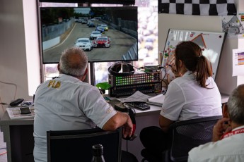 GP3R 2026 - Bénévoles et public