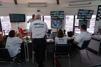 GP3R 2026 - Bénévoles et public