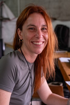 GP3R 2026 - Bénévoles et public