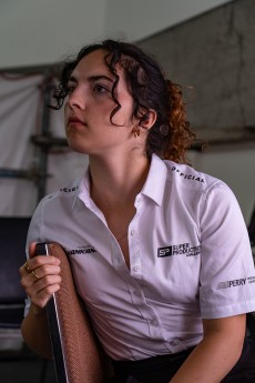 GP3R 2026 - Bénévoles et public