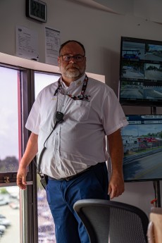GP3R 2026 - Bénévoles et public