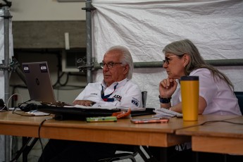 GP3R 2026 - Bénévoles et public