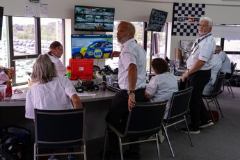 GP3R 2026 - Bénévoles et public