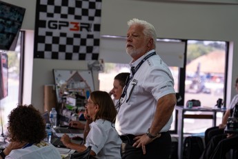 GP3R 2026 - Bénévoles et public