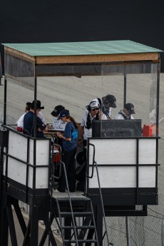 GP3R 2026 - Bénévoles et public