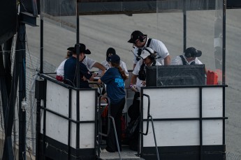 GP3R 2026 - Bénévoles et public