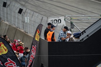 GP3R 2026 - Bénévoles et public