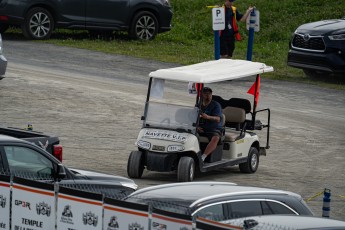 GP3R 2026 - Bénévoles et public