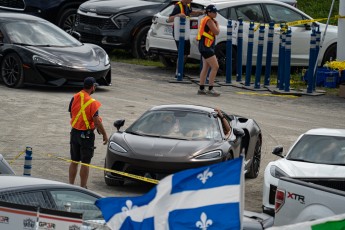 GP3R 2026 - Bénévoles et public