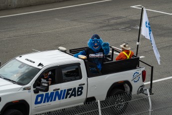GP3R 2026 - Bénévoles et public