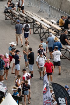 GP3R 2026 - Bénévoles et public