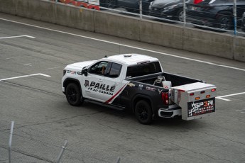 GP3R 2026 - Bénévoles et public