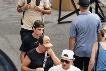 GP3R 2026 - Bénévoles et public