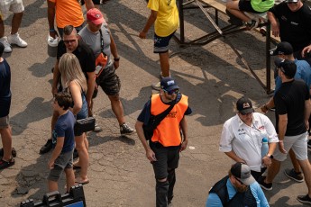 GP3R 2026 - Bénévoles et public
