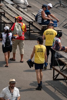 GP3R 2026 - Bénévoles et public