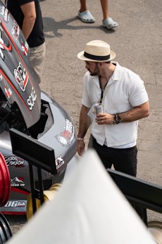 GP3R 2026 - Bénévoles et public