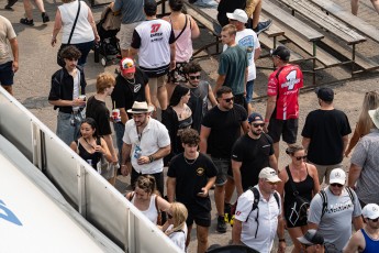 GP3R 2026 - Bénévoles et public