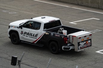GP3R 2026 - Bénévoles et public