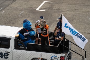GP3R 2026 - Bénévoles et public